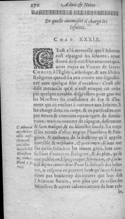 Chapitre XXXIX.