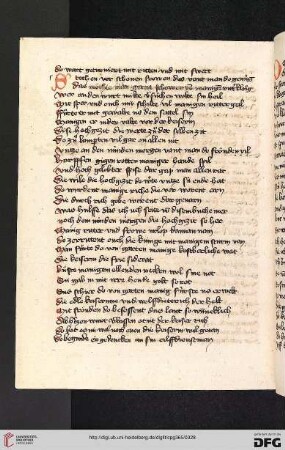 'Wolfdietrich', Fassung D, IX: Wolfdietrich befreit seine Heimat
