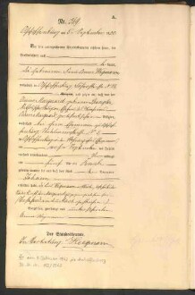 Standesamtsbuch der Stadt Aschaffenburg: Geburten 365/1900 - 184/1901