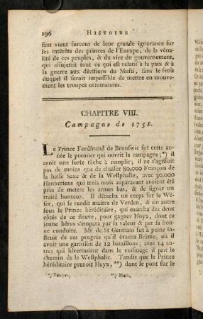 196-246, Chapitre VIII.