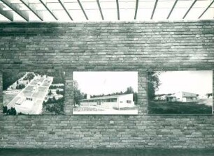 Akademie der Künste. Ausstellung