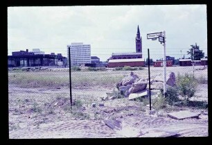 Potsdamer Str. 22.6.68.