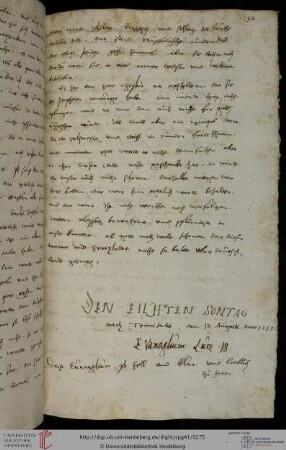 Predigt 24/1537
