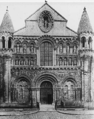 Poitiers (Vienne)