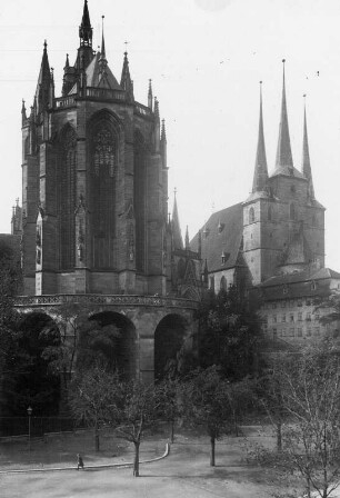 Dom zu Erfurt