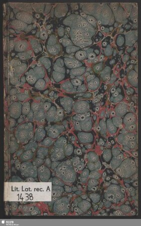 Jacobi Augusti Thuani Elegia In Jesuitas Parricidas