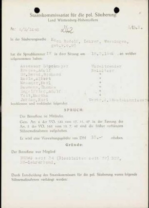 Koch, Rudolf