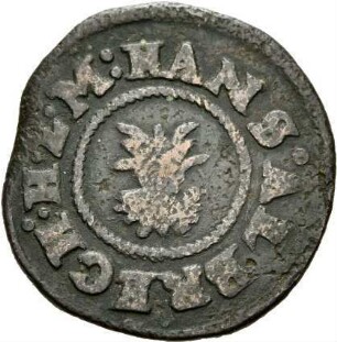 Mecklenburg-Güstrow: Johann Albrecht II.