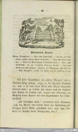 Fünfzehntes Kapitel