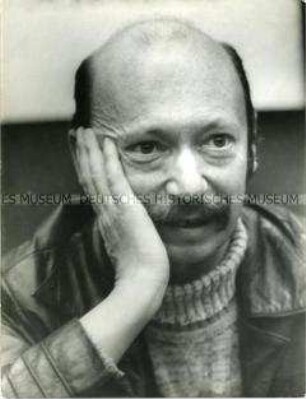 Günter Kunert