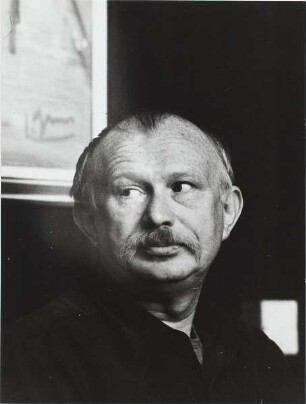Heinz Kahlau