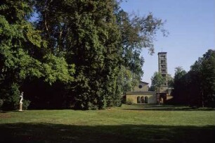 Friedenskirche