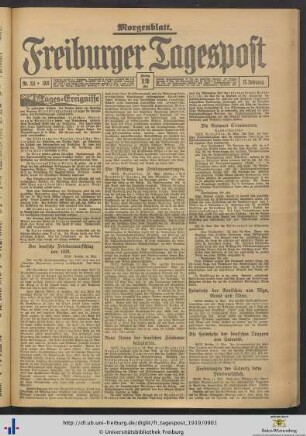 12.05.1919 (Morgenblatt)