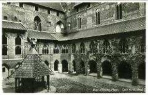 Marienburg, Kreuzhof