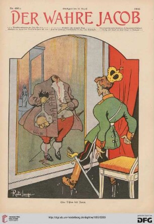 Nr. 498 (22. August 1905)