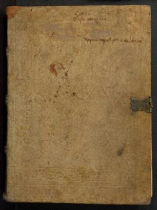 Gesta Romanorum, Historia septem sapientium, Flores temporum, Gesta Romanorum, deutsch