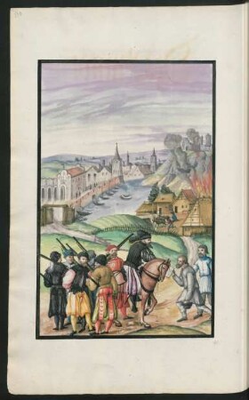 der Brandmeister