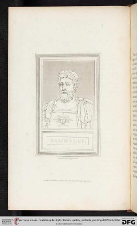Commodus