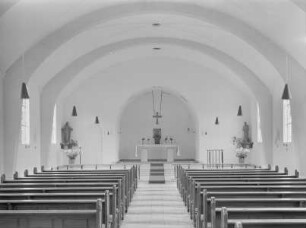 Katholische Pfarrkirche Sankt Peter und Paul