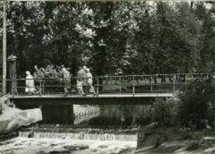Berlin-Pankow, Bürgerpark