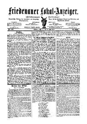 Nr. 149, 28.06.1909