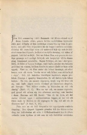 Tal vid Upsala Universitets fest till åminnelse af Martin Luther på fyrahundrade årsdagen af hans födelse