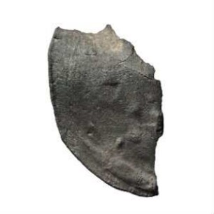 Fundmünze, Denar, 1260 - 1410?