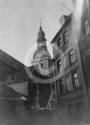 Domturm Riga