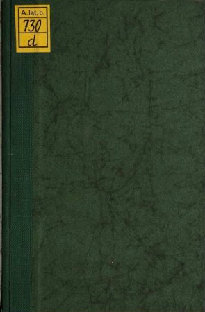 De fontibus et fide Bruti Ciceronis