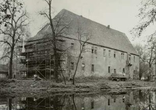 Altes Schloss