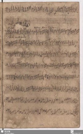 200. Anonymus: Fili cur fecisti nobis