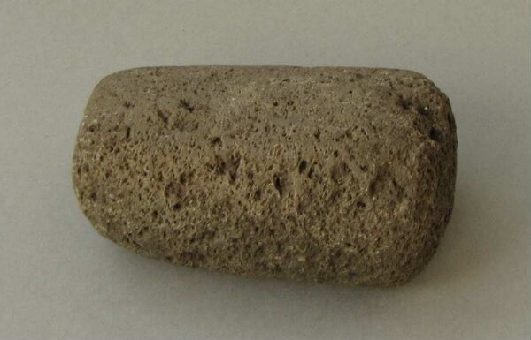 Friction stone