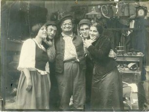 SCHLEMIHL