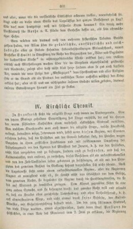 403-412 Kirchliche Chronik