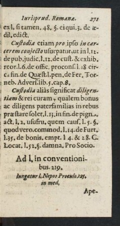 Ad l. in conventionibus. 219.