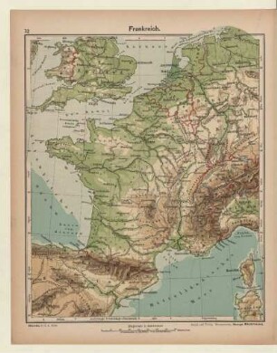 Frankreich