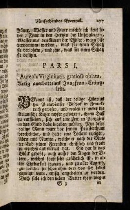277-282, Pars I
