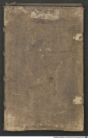 Liber Sextus decretalium : mit der Glosse von Johannes Andreae