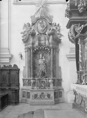 Rosenkranzaltar