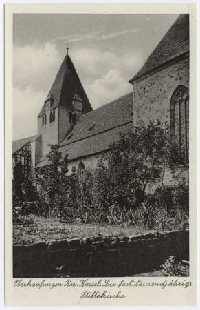 Oberkaufungen