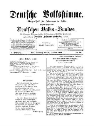 Aus der Poesie der Kreuzzüge