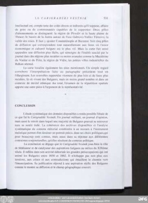 Conclusion