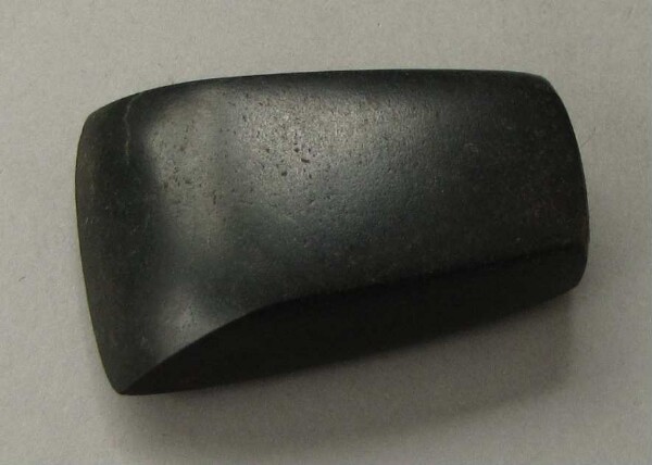 Stone axe blade