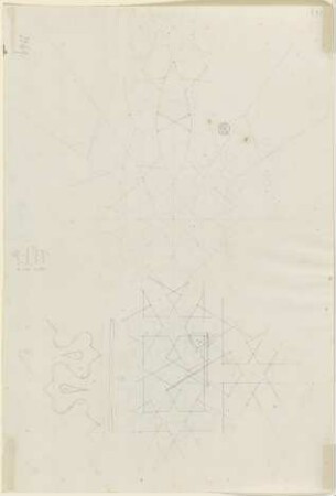 Geometrische Muster