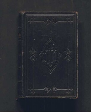 The Catholic's Vade Mecum: A select manual of prayers for daily use : compiled from approved sources