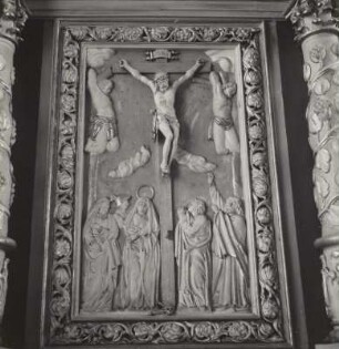 Altar