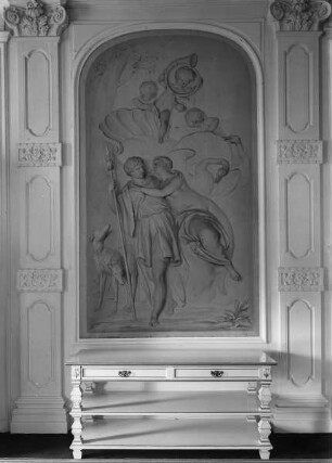Venus und Adonis