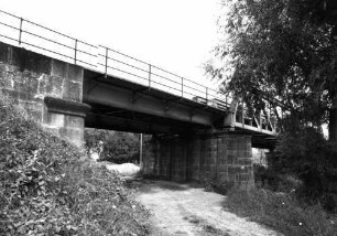 Wendlingen Lauterbrücke