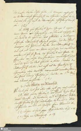 2.) Die Grafen von Mansfeld