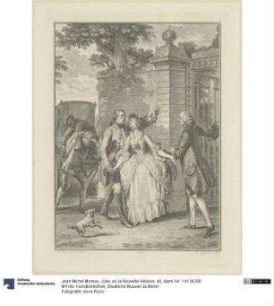 Julie, où la Nouvelle Héloïse: 46